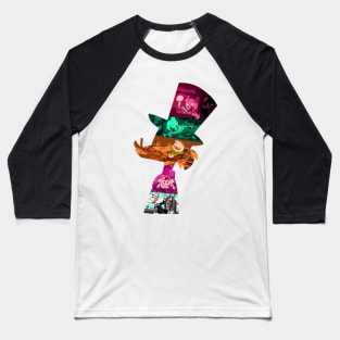 DuckTales '17 Baseball T-Shirt